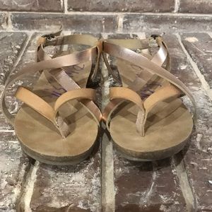 Blowfish Sandals